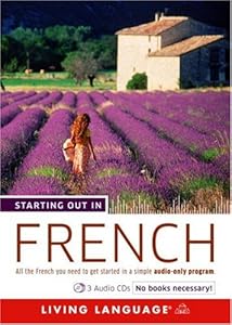 Starting Out in French