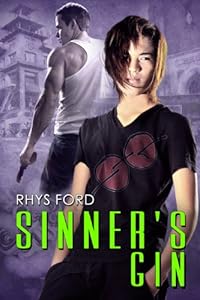 Sinner's Gin by Rhys Ford