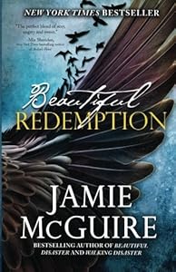 Beautiful redemption : a novel