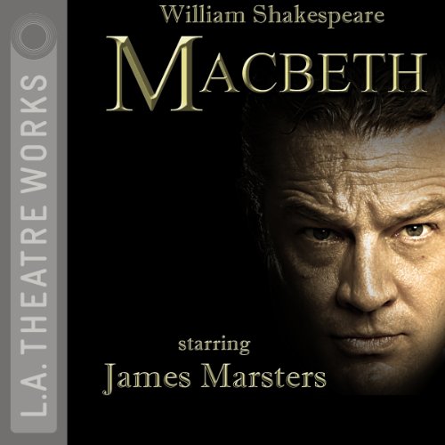 Macbeth by William Shakespeare