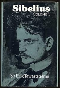 Sibelius Vol 1: 1865 1905