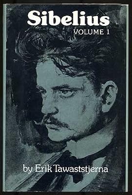Sibelius Vol 1: 1865 1905