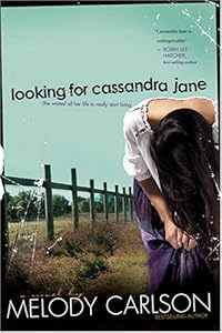 Looking for Cassandra Jane