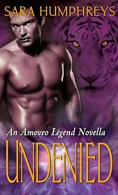 Undenied: A Novella (The Amoveo Legend Book 0)