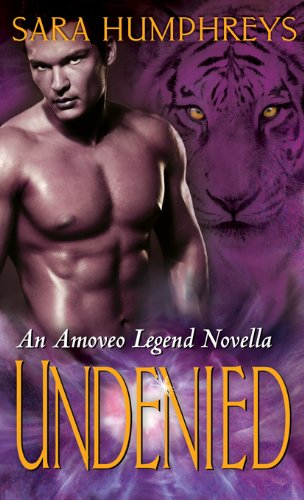 Undenied: A Novella (The Amoveo Legend Book 0) by Sara Humphreys