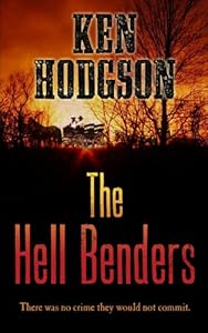 The Hell Benders