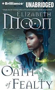Oath of Fealty (Paladin's Legacy Series)