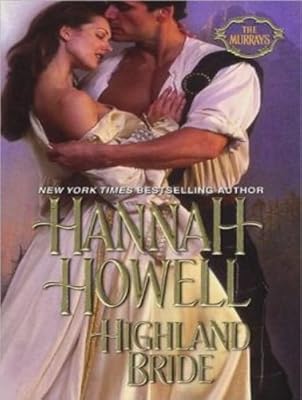 Highland Bride (Murray Family)