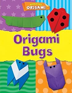 Origami bugs