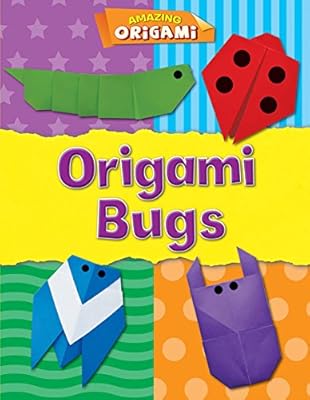 Origami Bugs