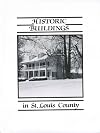 Historic Buildings In St. Louis County.
