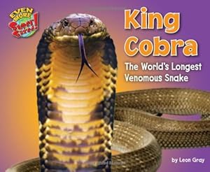 King Cobra: The World's Longest Venomous Snake