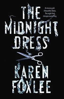 The Midnight Dress