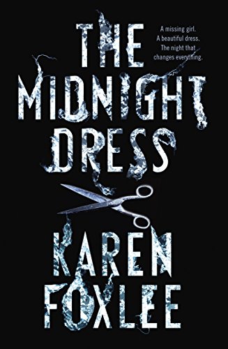 The Midnight Dress by Karen Foxlee