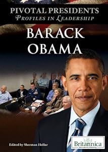 Barack Obama