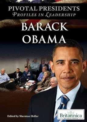 Barack Obama