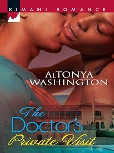 The Doctor's Private Visit (Kimani Romance)