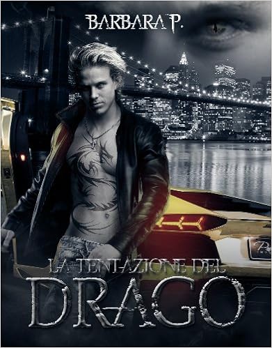 Barbara Pedrollo - La tentazione del drago (2014) - ITA