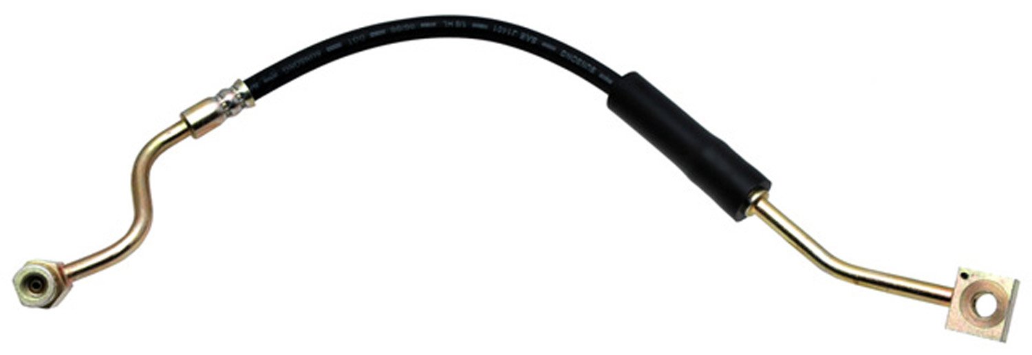 

ACDelco 18J852 Professional Durastop Front Hydraulic Brake Hose Assembly