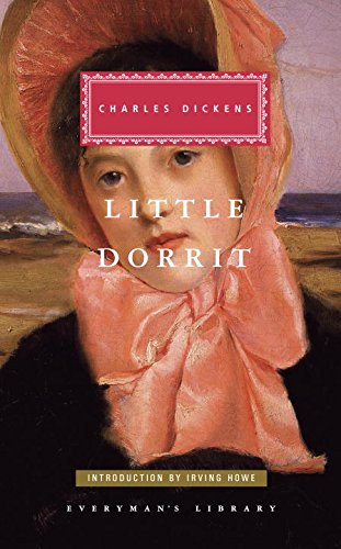 Little Dorrit by Charles Dickens