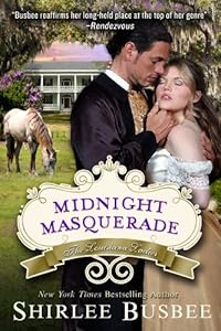 Midnight Masquerade