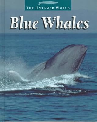 Blue Whales (The Untamed World)