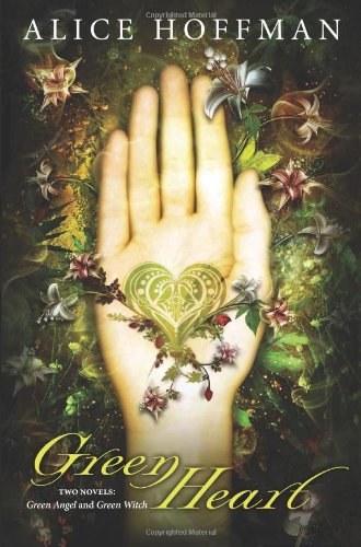 Green Heart by Alice Hoffman