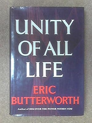 Unity of All Life
