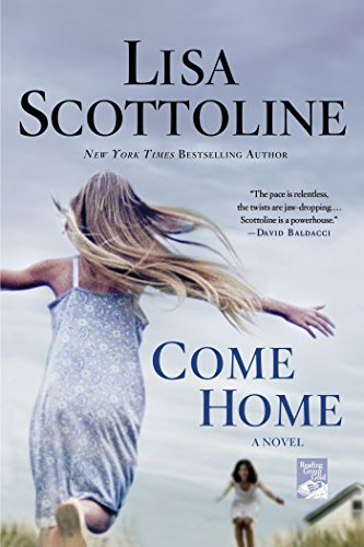 Come Home by Lisa Scottoline