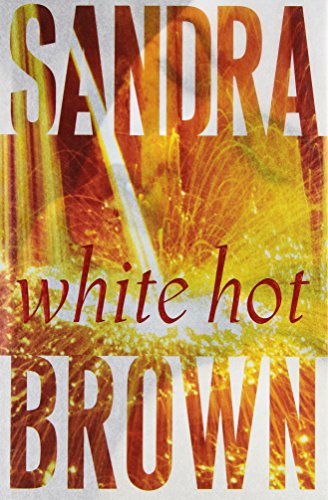 White hot by Sandra Brown