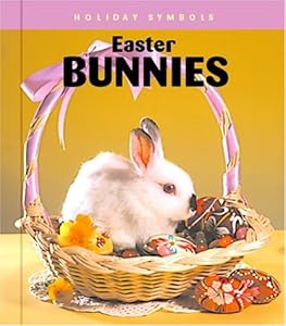 Easter Bunnies (Holiday Symbols)