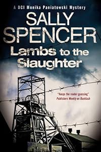 Lambs To The Slaughter