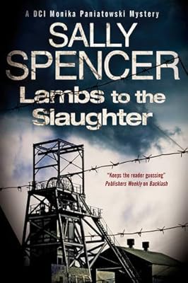Lambs To The Slaughter