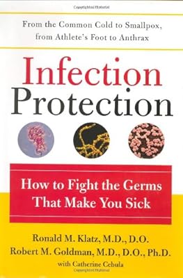 Infection Protection: How to Fight the Germs That Make You Sick