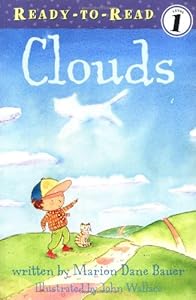 Clouds (Ready-to-Read. Level 1)