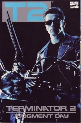 Terminator II: Judgment Day (Marvel comics)