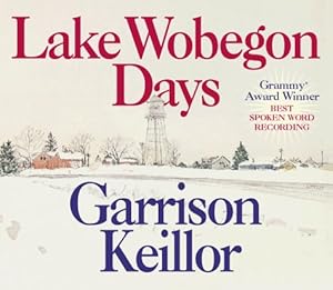 Lake Wobegon Days