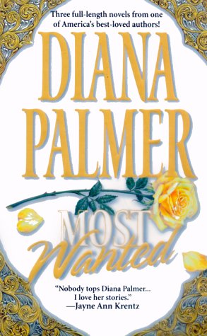 Most Wanted by Diana Palmer