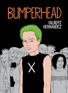 Bumperhead