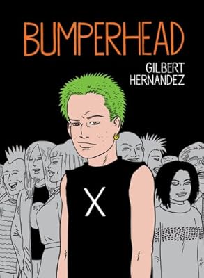 Bumperhead