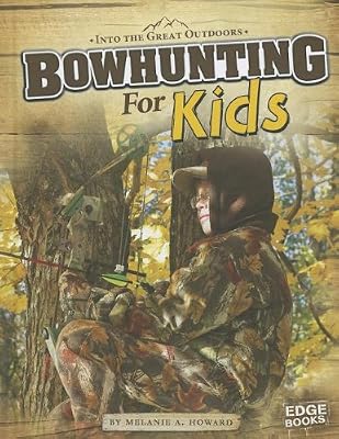 Bowhunting for Kids
