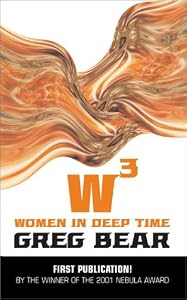 W3 Women in Deep Time