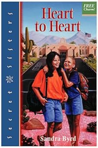 Heart to Heart (Secret Sisters)