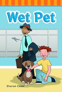 Wet Pet