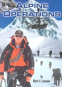 Alpine Operations by Mark Lonsdale