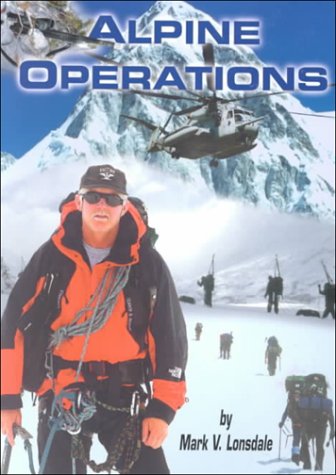Alpine Operations by Mark Lonsdale