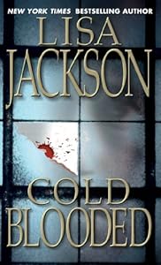 Cold Blooded (New Orleans Book 2)