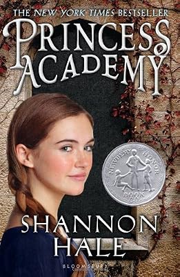 Princess Academy
