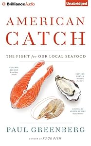 American Catch: The Fight for Our Local Seafood