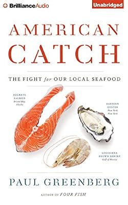 American Catch: The Fight for Our Local Seafood